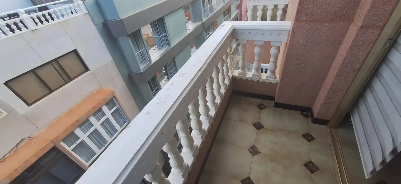 Piso en  Calle Sargento Llagas - Foto 3