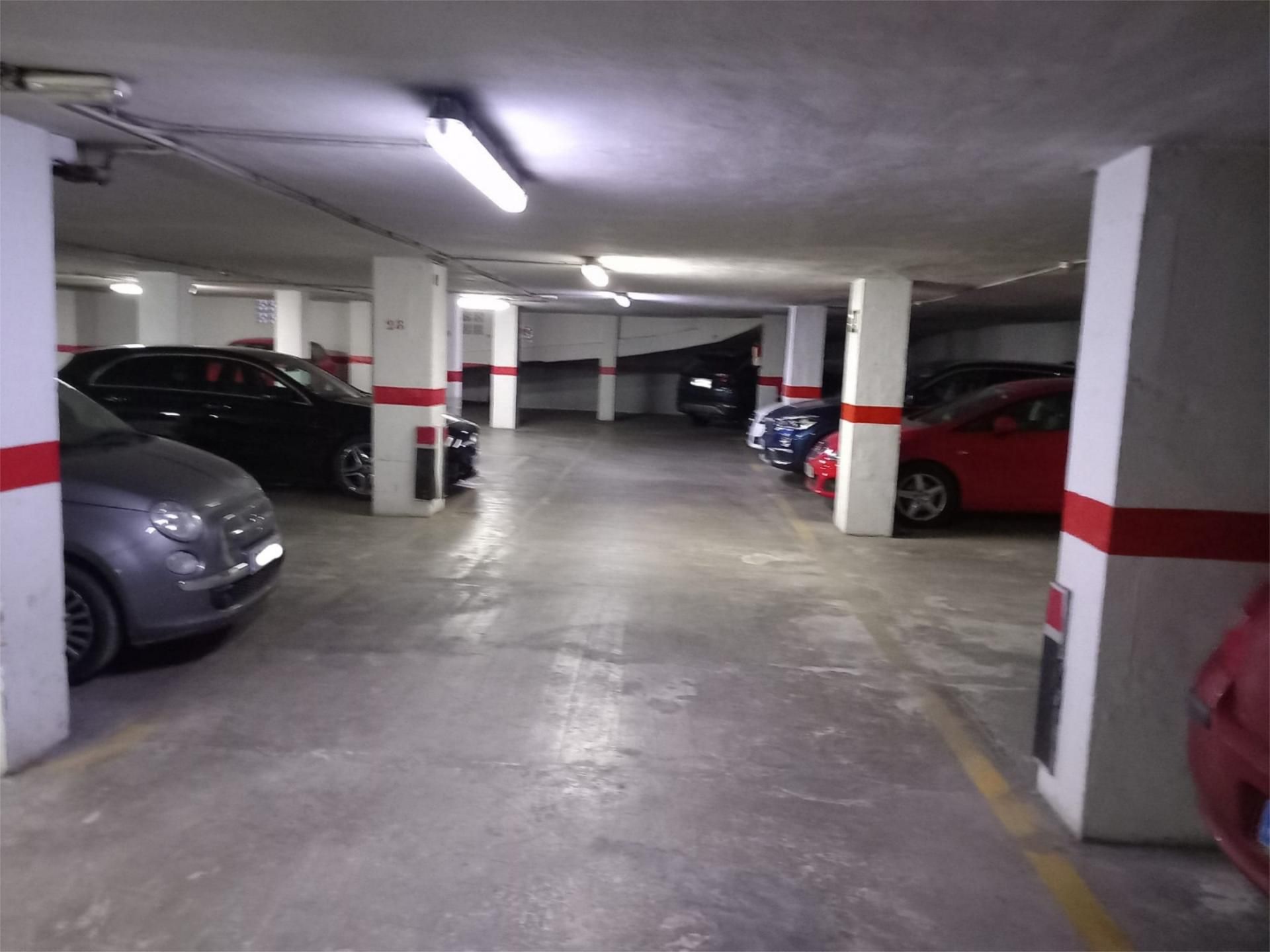 Piso en  Calle Churruca 31B - Foto 12