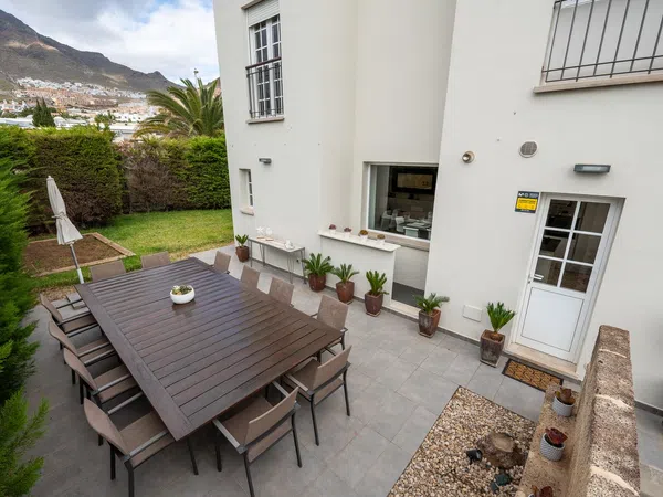 Casa o chalet independiente en Playa de Fañabé Alto - Foto 4