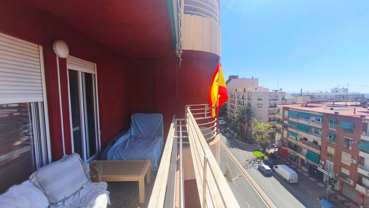 Piso en Calle Sant Pau, 1 - Foto 4