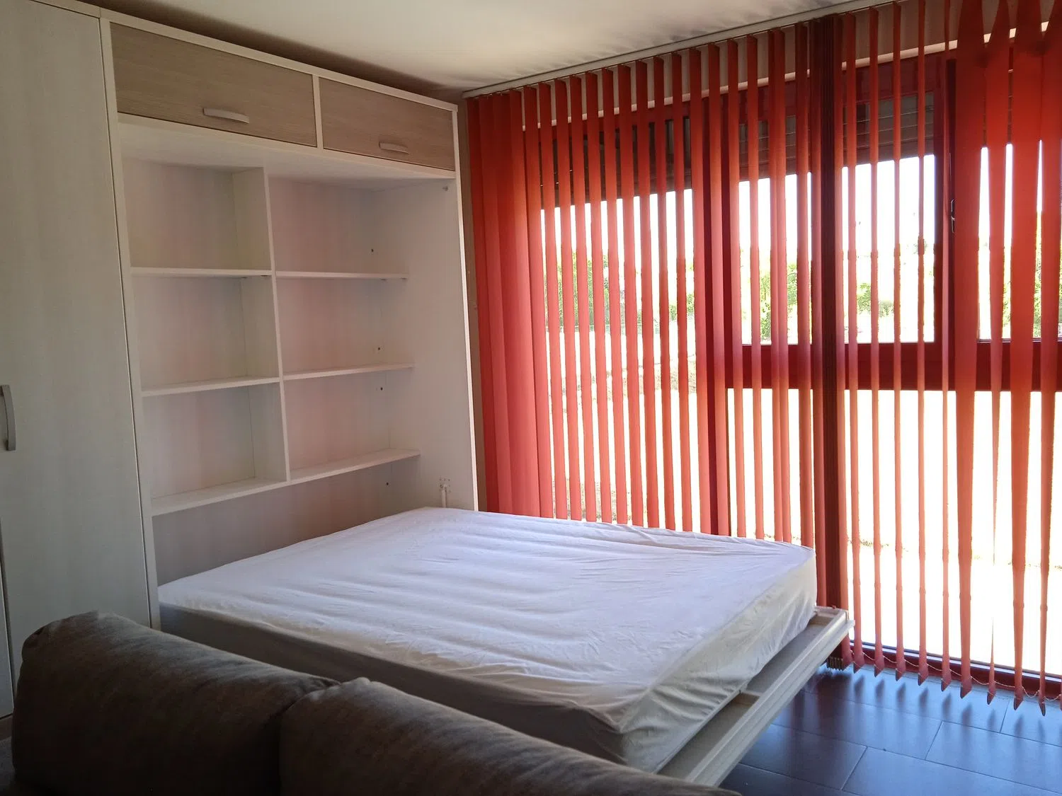 Estudio en calle de Deyanira, 55 - Foto 6