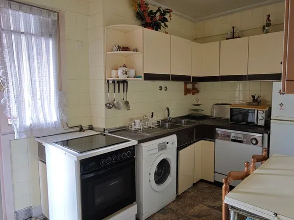 Piso en San Ignacio Auzunea Etxetaldea, 4 b - Foto 11