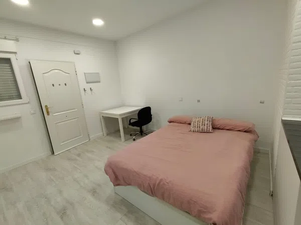 Estudio en calle de Narciso Serra, 5 - Foto 3