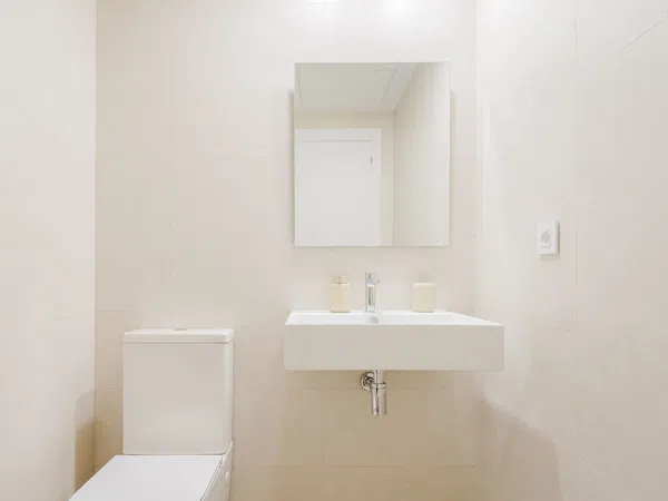 Chalet pareado en Avenida Barcelona, 58, Balcón de Finestrat-Terra Marina, Balcón de Finestrat-Terra Marina - Foto 7