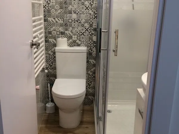 Piso en calle Rogelio Folgueras, 6