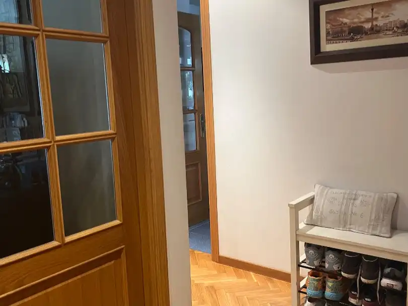 Piso en  Rúa Anxo Senra Fernández 4 - Foto 3