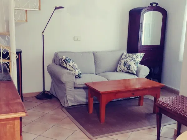 Dúplex en Calle de Sebastián Elcano, 21, Palos de la Frontera - Foto 1
