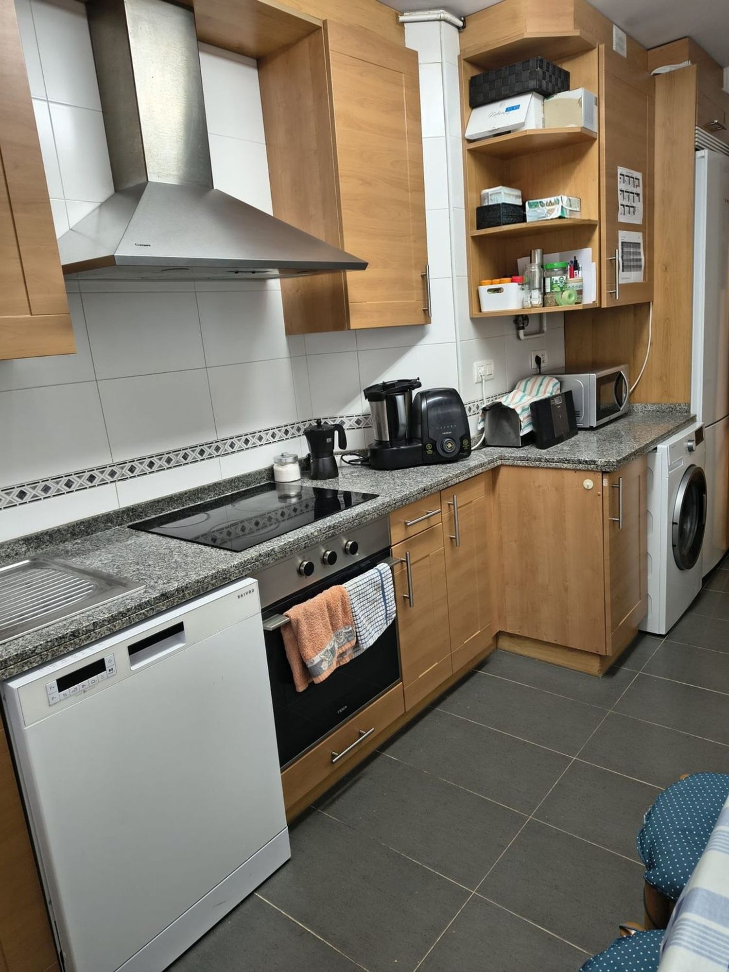 Piso en calle José María Marcilla, 4 - Foto 35