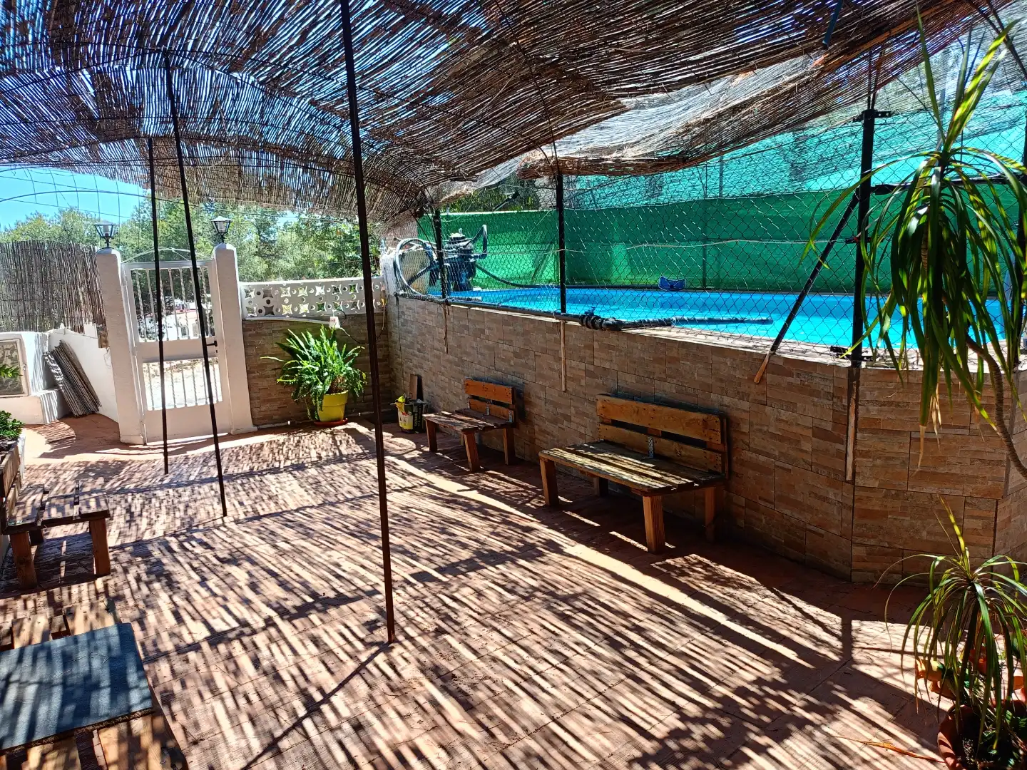 Chalet en  Partida Pla de Pavia 42 - Foto 19