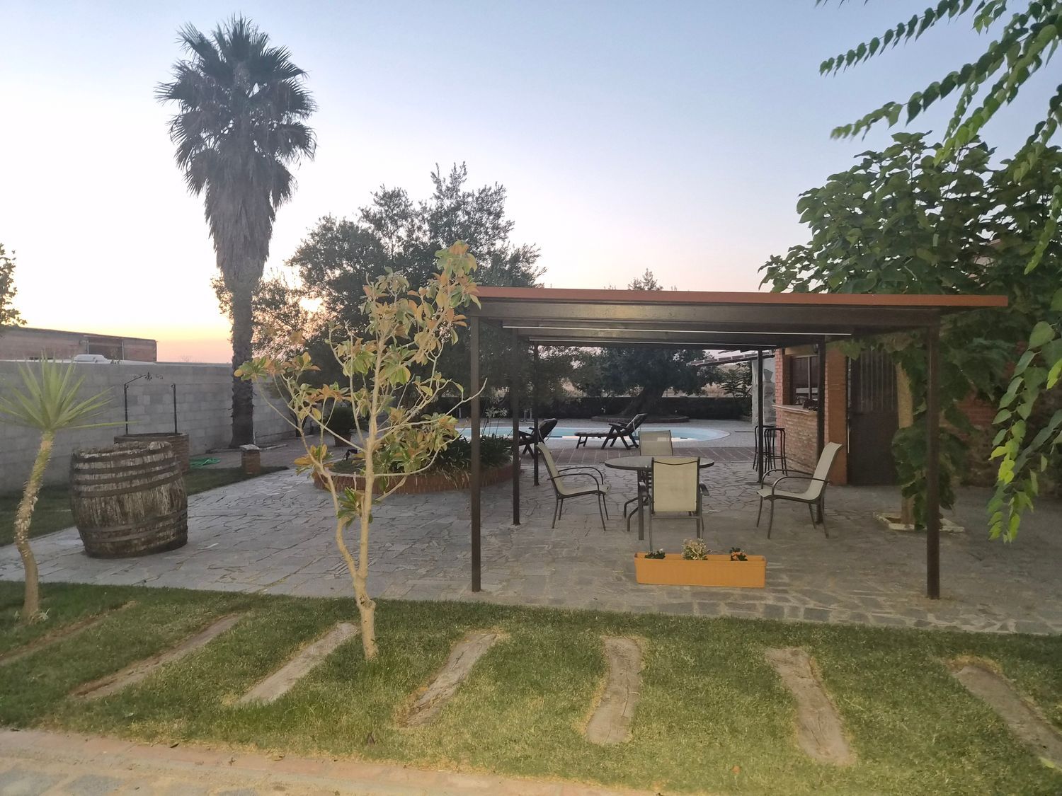 Finca rústica en Calle Virgen de Luna, 84 Diseminado - Foto 3