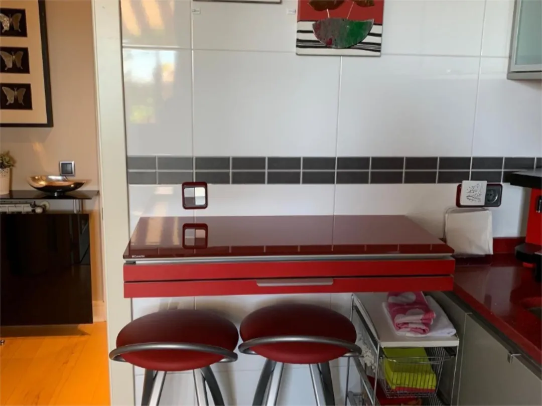 Ático en  Calle Francisco Tomás y Valiente 5 - Foto 20