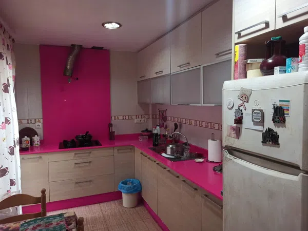 Chalet pareado en Calle Andrés Segovia, 21, Torre-Pacheco, Torre-Pacheco - Foto 5