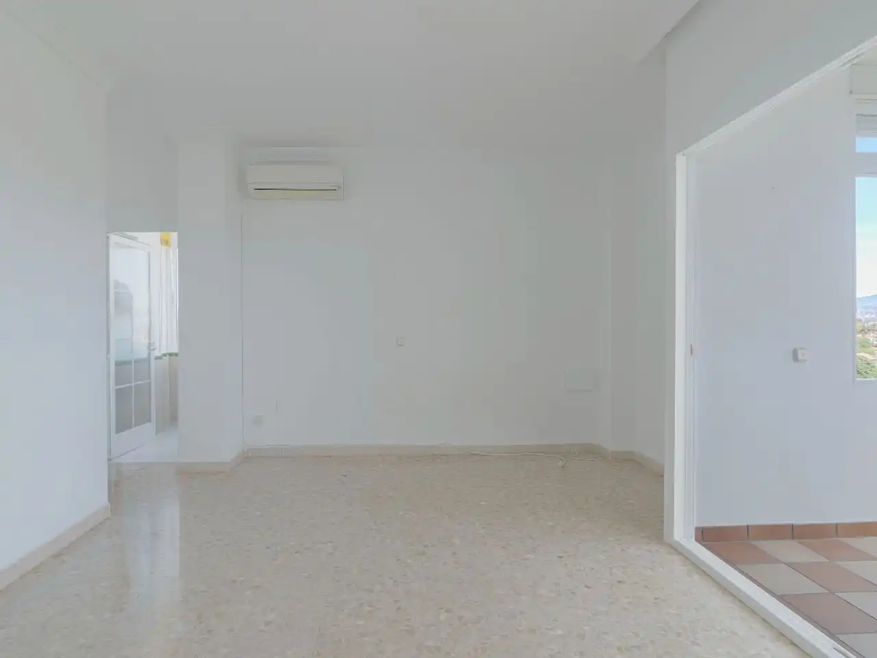 Piso en Málaga Capital - Foto 3