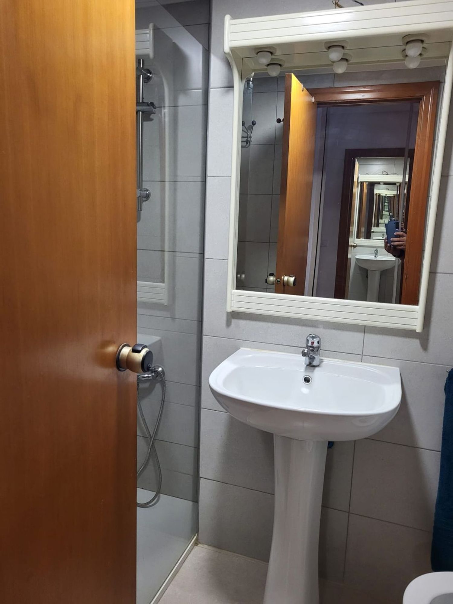 Piso en Calle San Anton, 31, San Antón - Foto 14