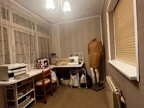 Chalet adosado en calle de Sierra Nevada, 16 - Foto 36