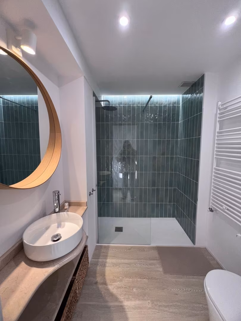 Piso en  Calle Fernando Alonso Díaz 35 - Foto 26