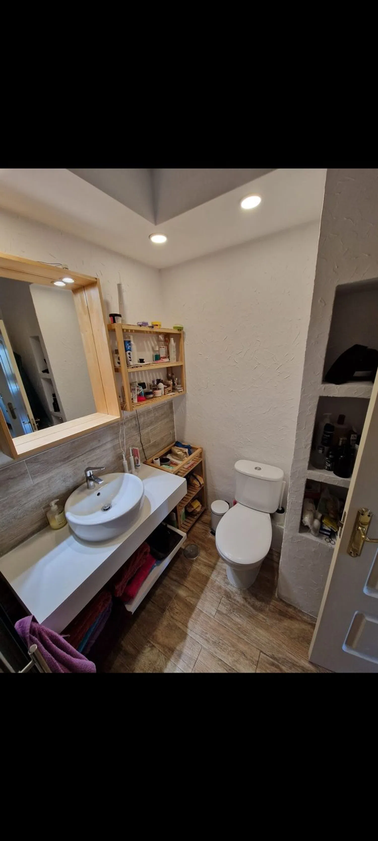 Piso en avenida de El Ferrol, 11 - Foto 12