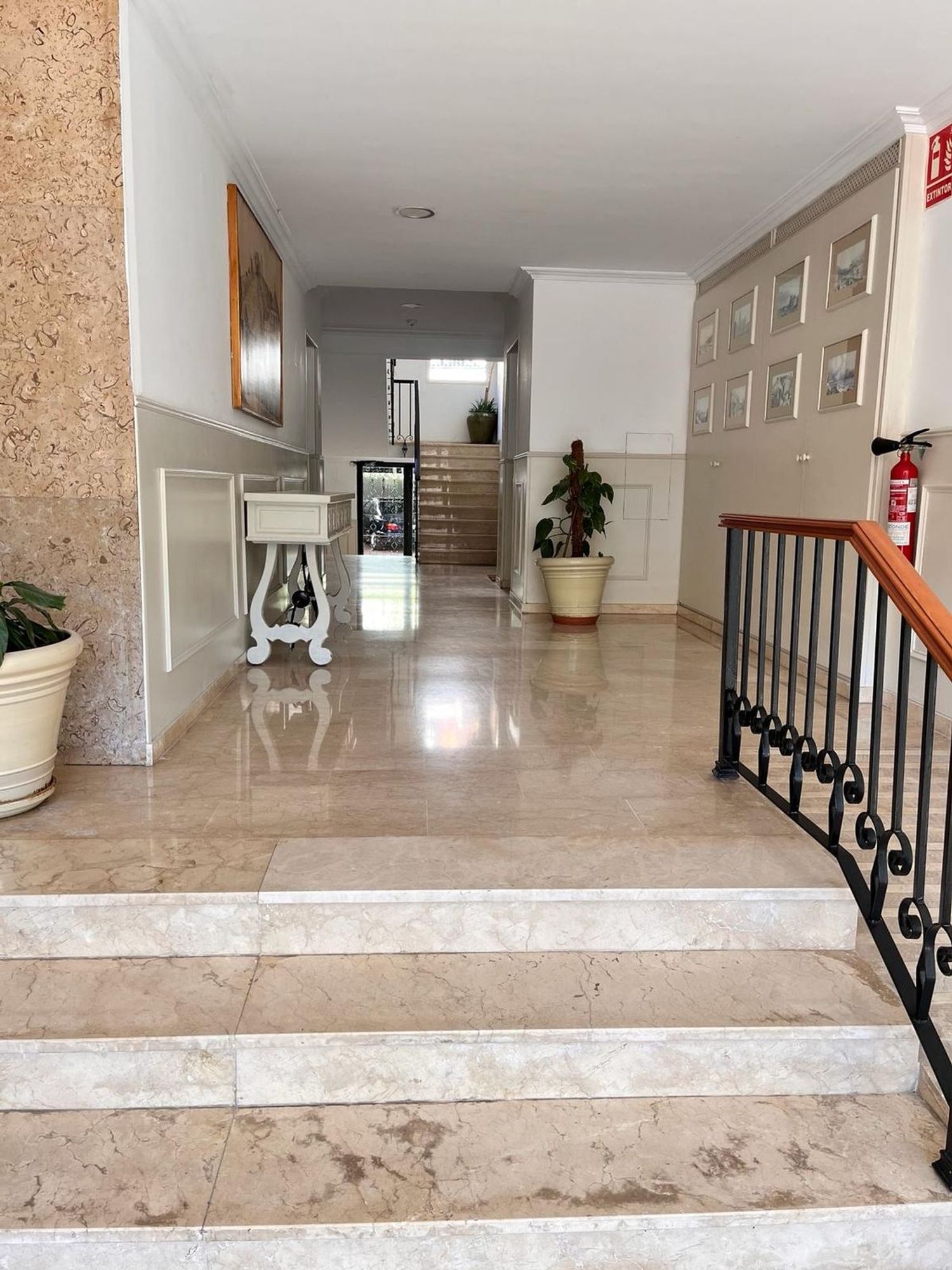 Piso en Avenida Pintor Sorolla, 57, Limonar - Foto 5
