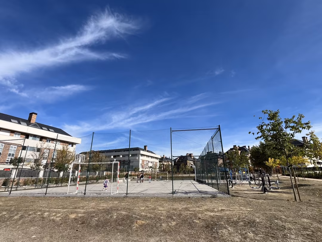 Piso en  Calle la Flauta Mágica 17 - Foto 14