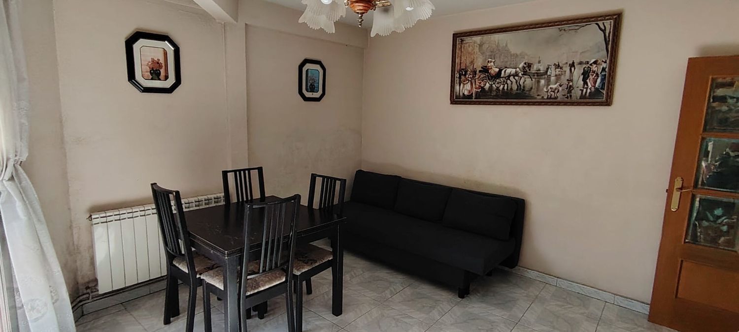 Piso en plaza de Parvillas, 1 - Foto 20