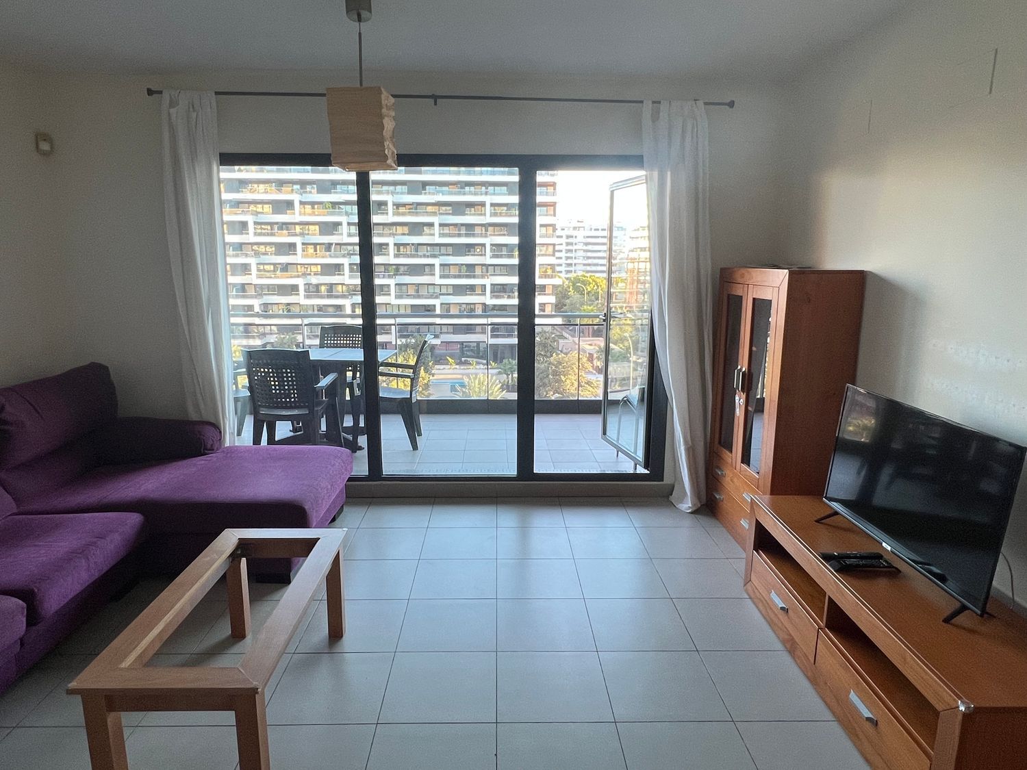 Piso en avenida de les Nacions, 30 - Foto 3