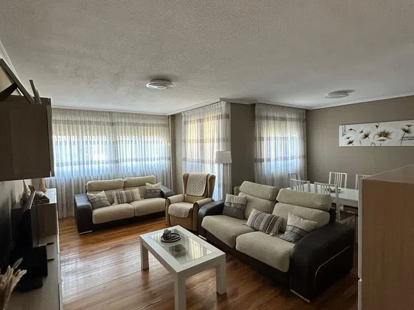 Piso en Paseo de Julio Hauzeur, 45 - Foto 1