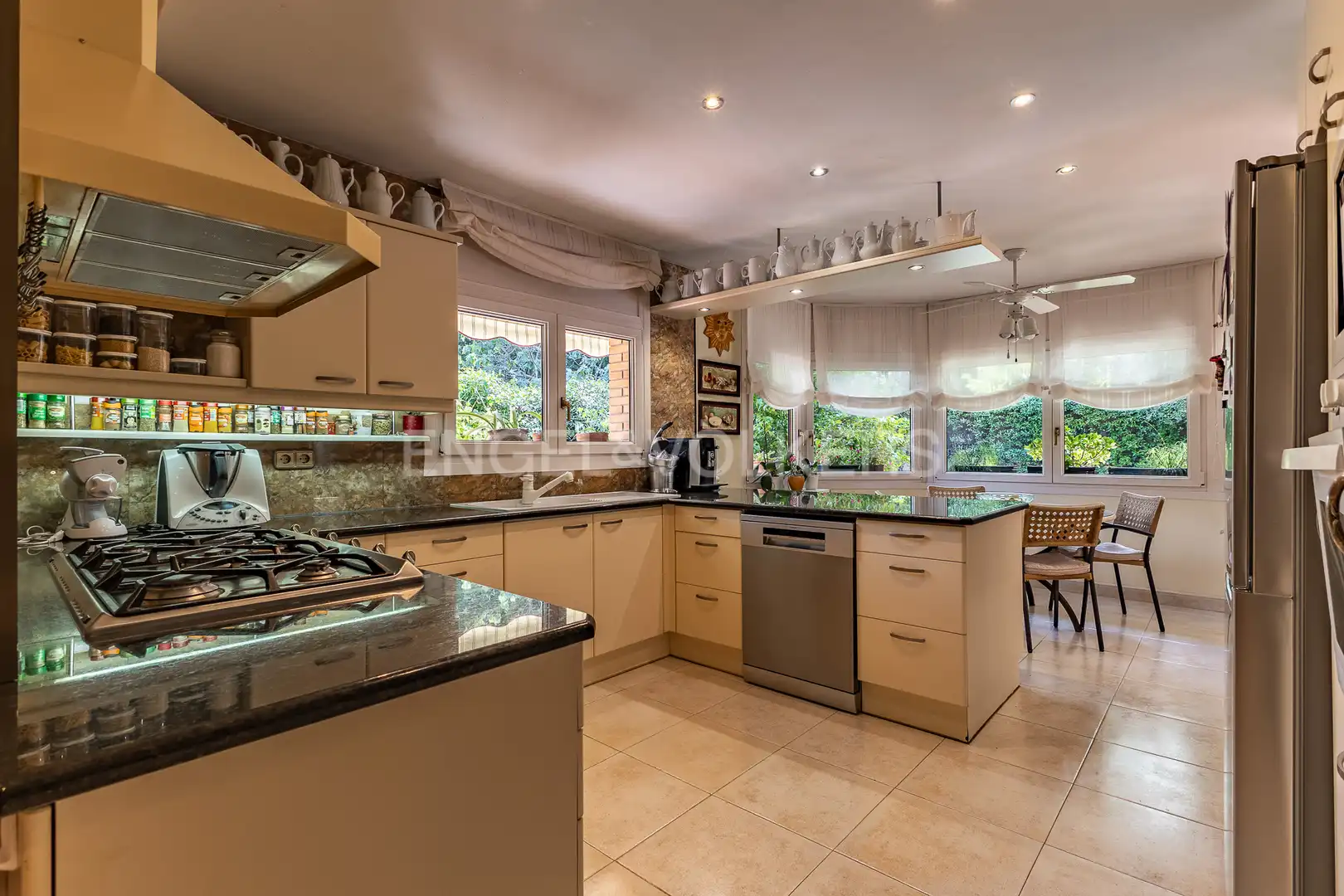 Chalet en Sant Cugat del Vallès - Foto 16