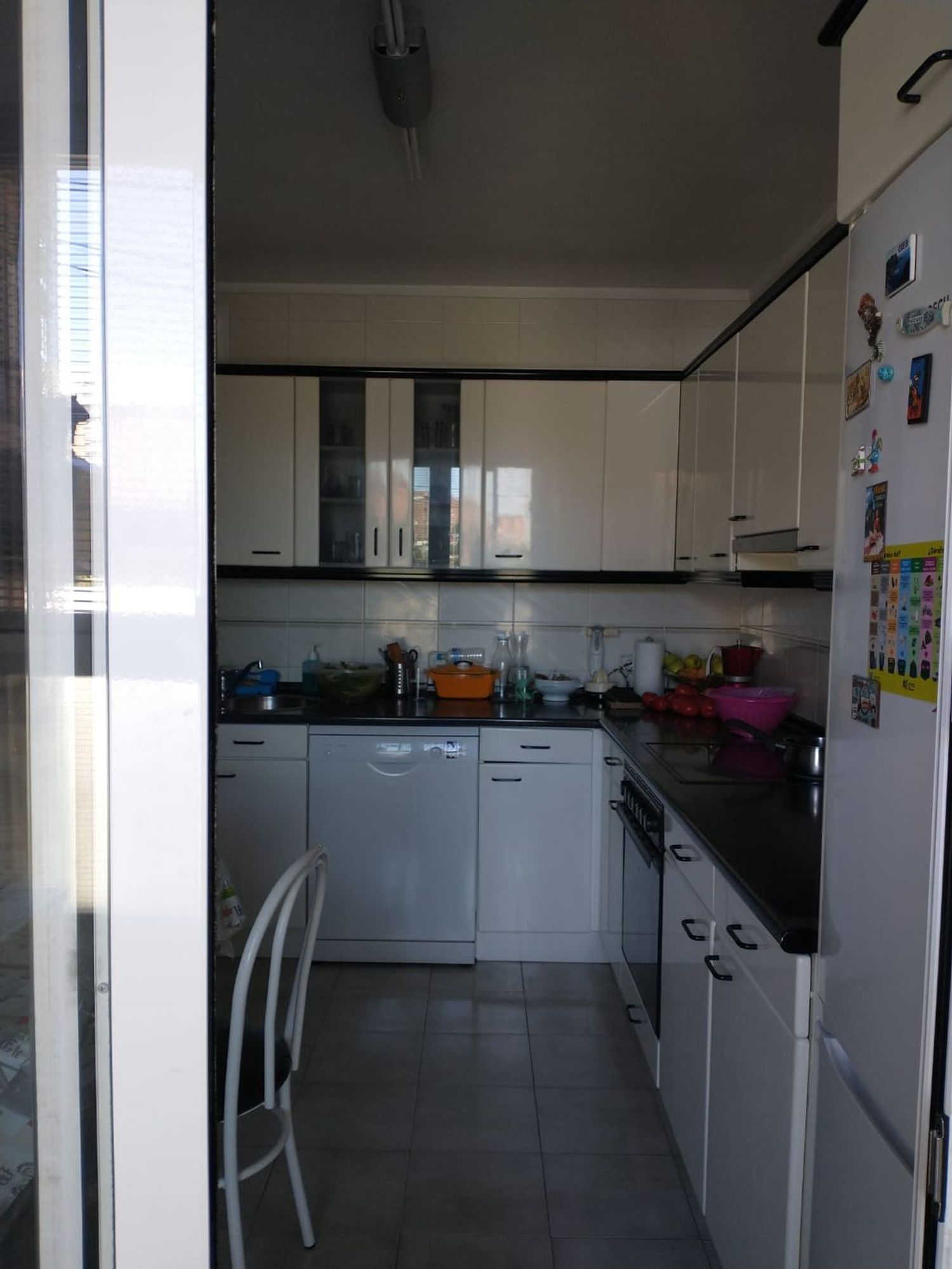 Piso en calle Río Alzania, 29 - Foto 12