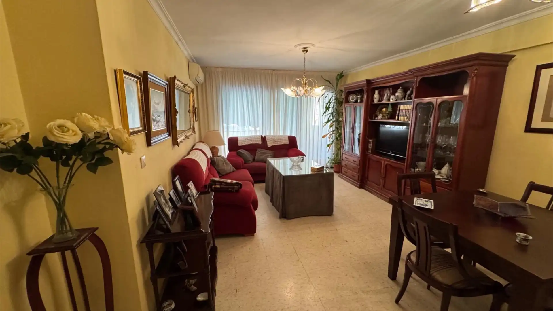 Piso en  Calle Gerona 11 - Foto 6