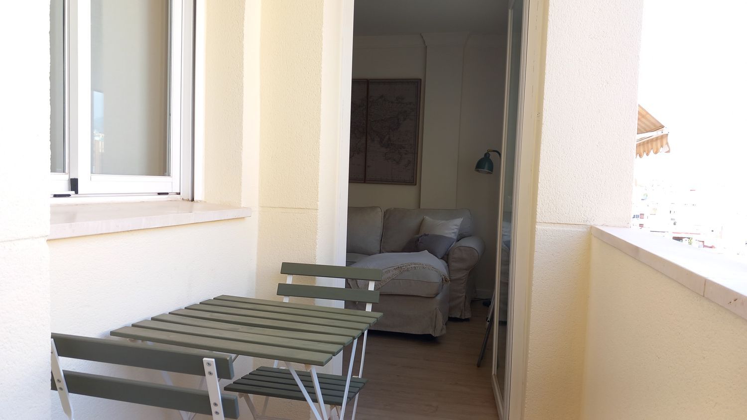 Piso en Calle Martínez Maldonado, 40, Los Castillejos - La Trinidad - Foto 28