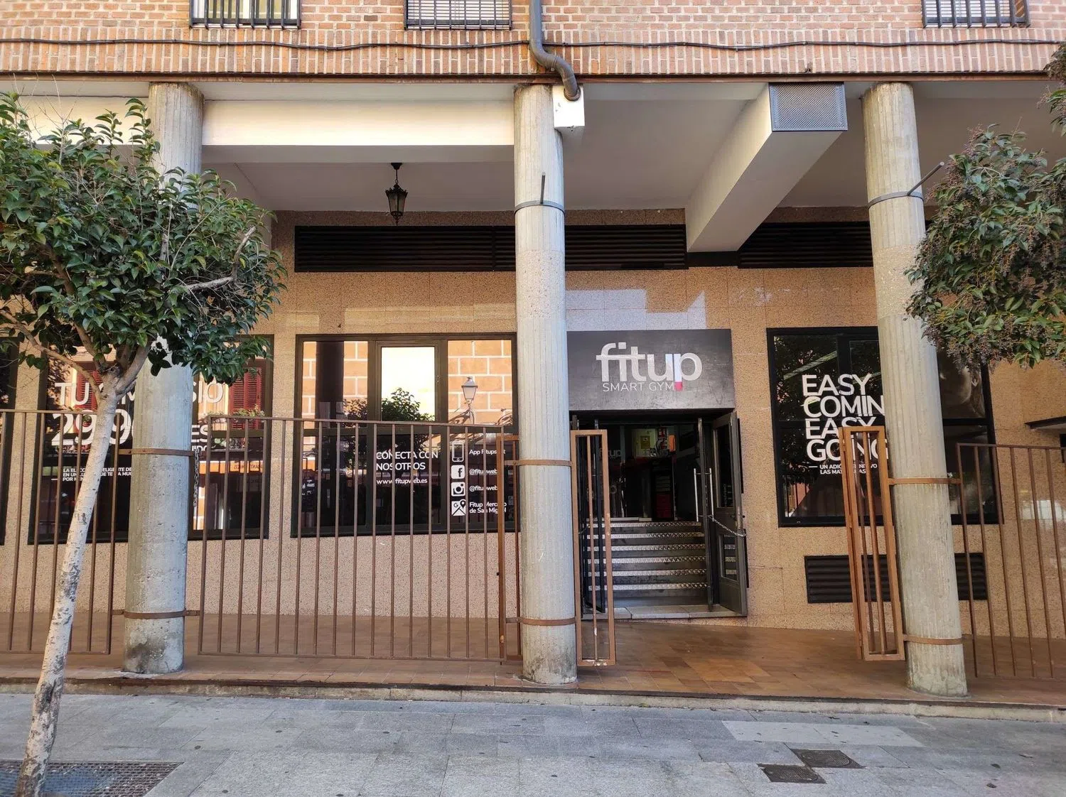 Piso en calle del Conde de Miranda, 1 - Foto 21