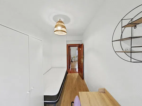 Piso en Barrio Casco Antiguo - Foto 8