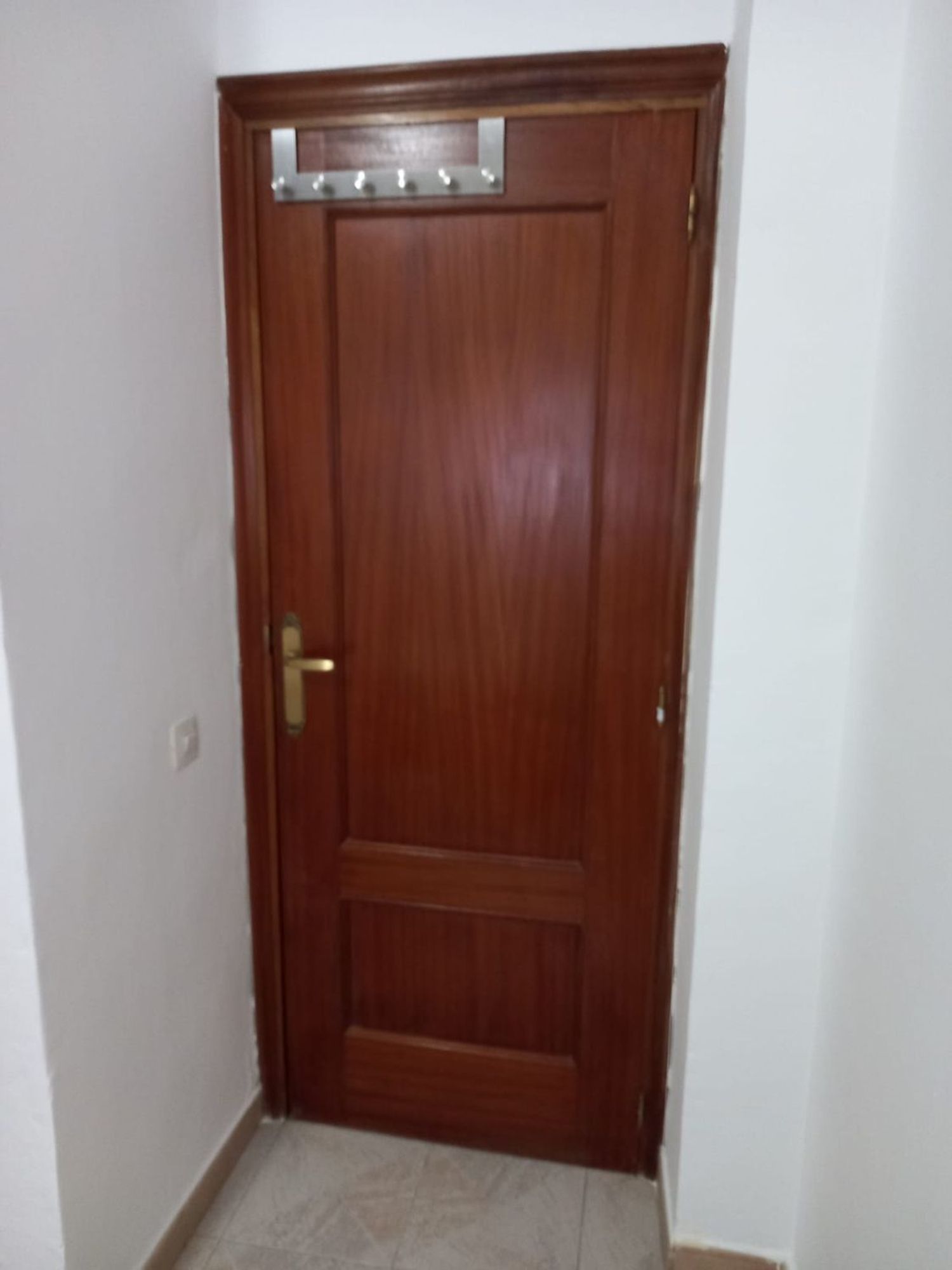 Piso en Calle Oca, 4, La Alhóndiga, La Alhóndiga - Foto 5