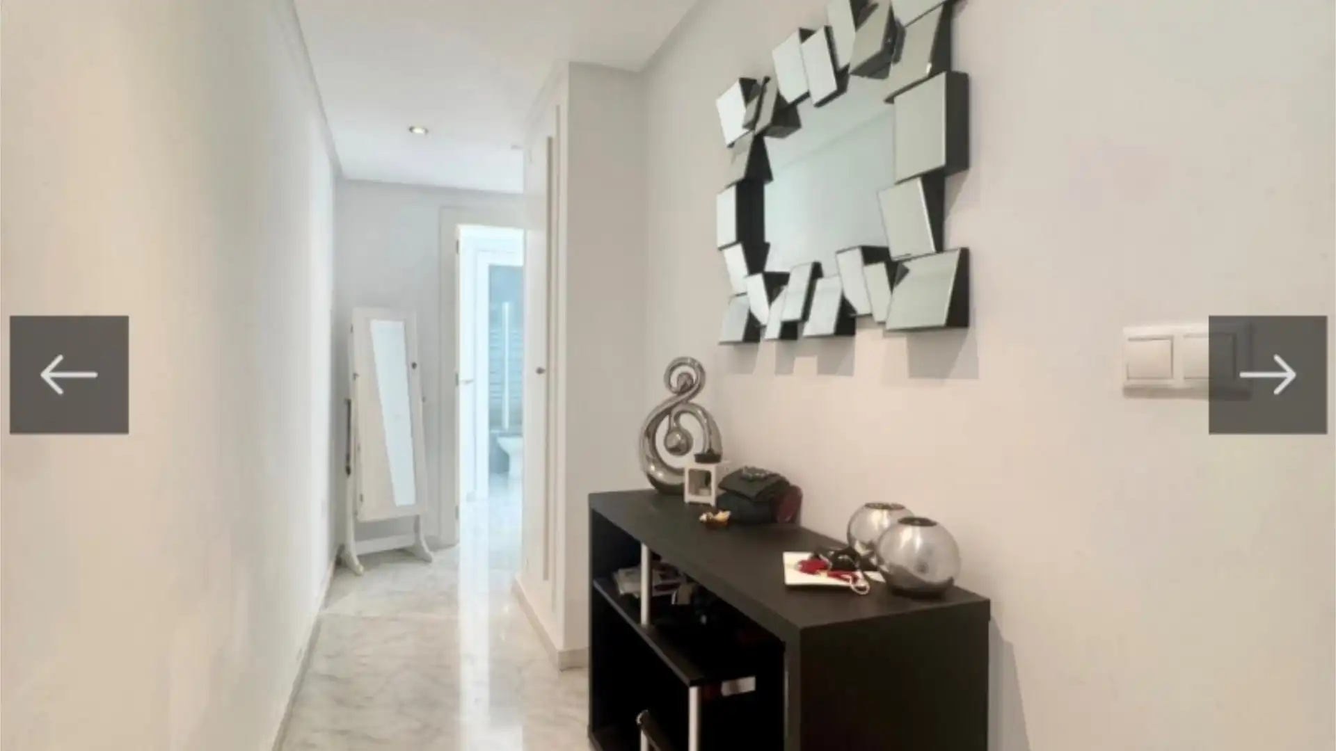 Piso en  Carrer Llevant 7 - Foto 28