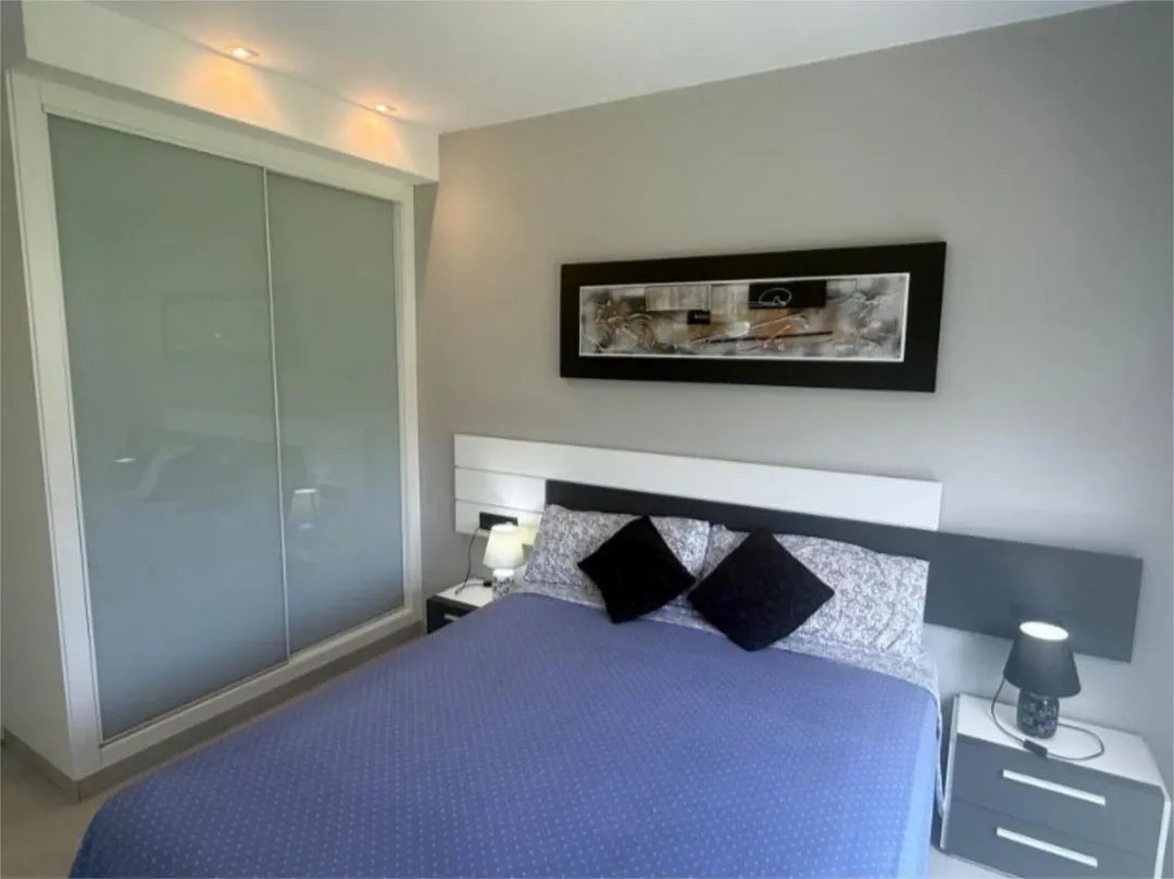 Piso en  Calle Doctor Severo Ochoa 0 - Foto 5