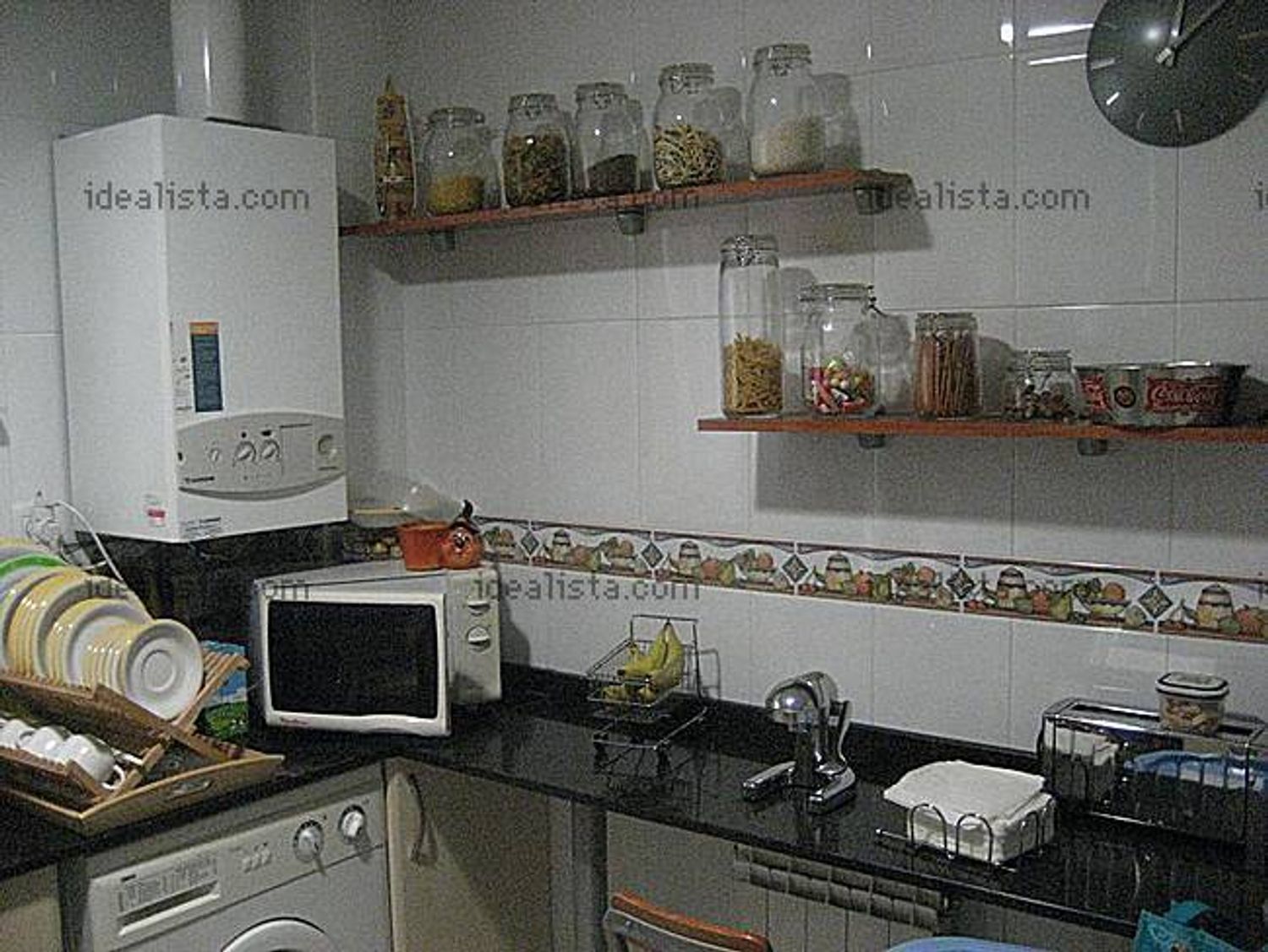 Piso en Calle Sant Bonaventura, 46, Can Carbó - Mas Baell, Can Carbó - Mas Baell - Foto 3