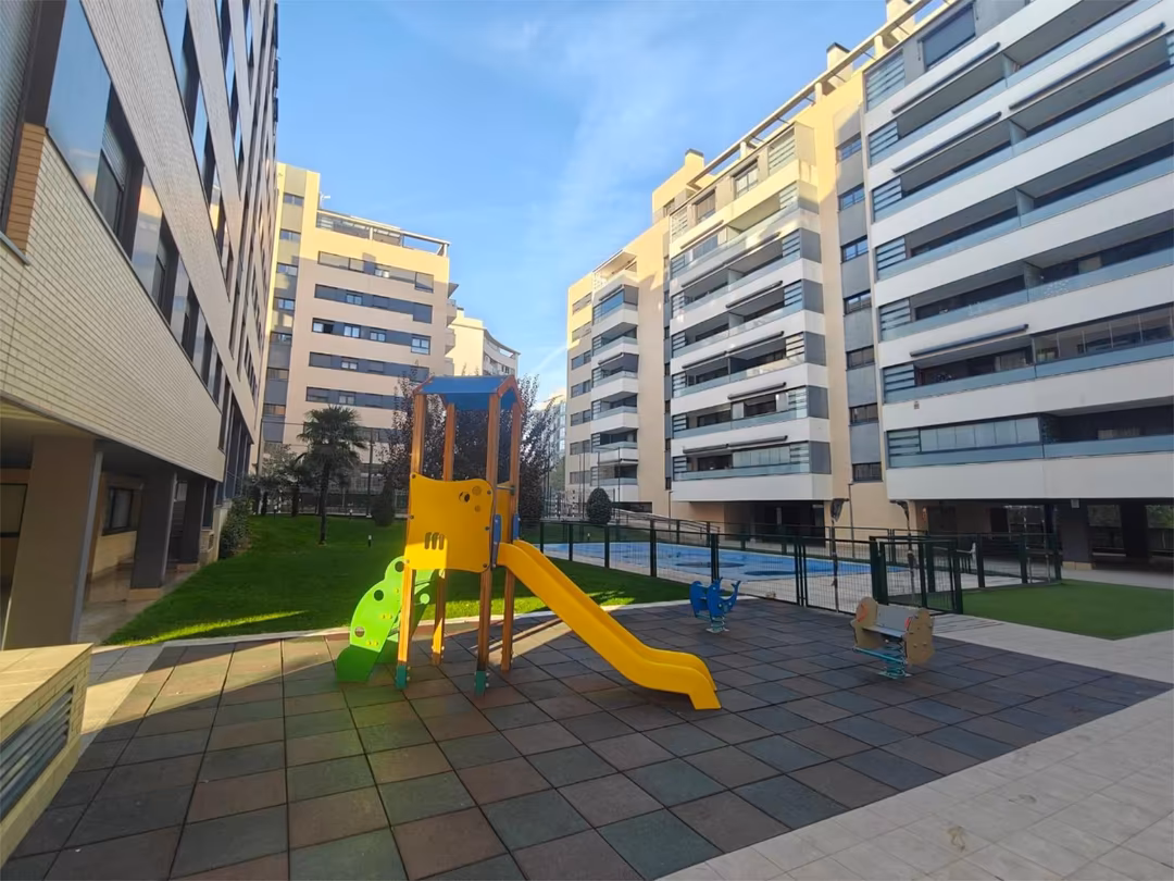 Piso en  Calle Calcio 11 - Foto 23