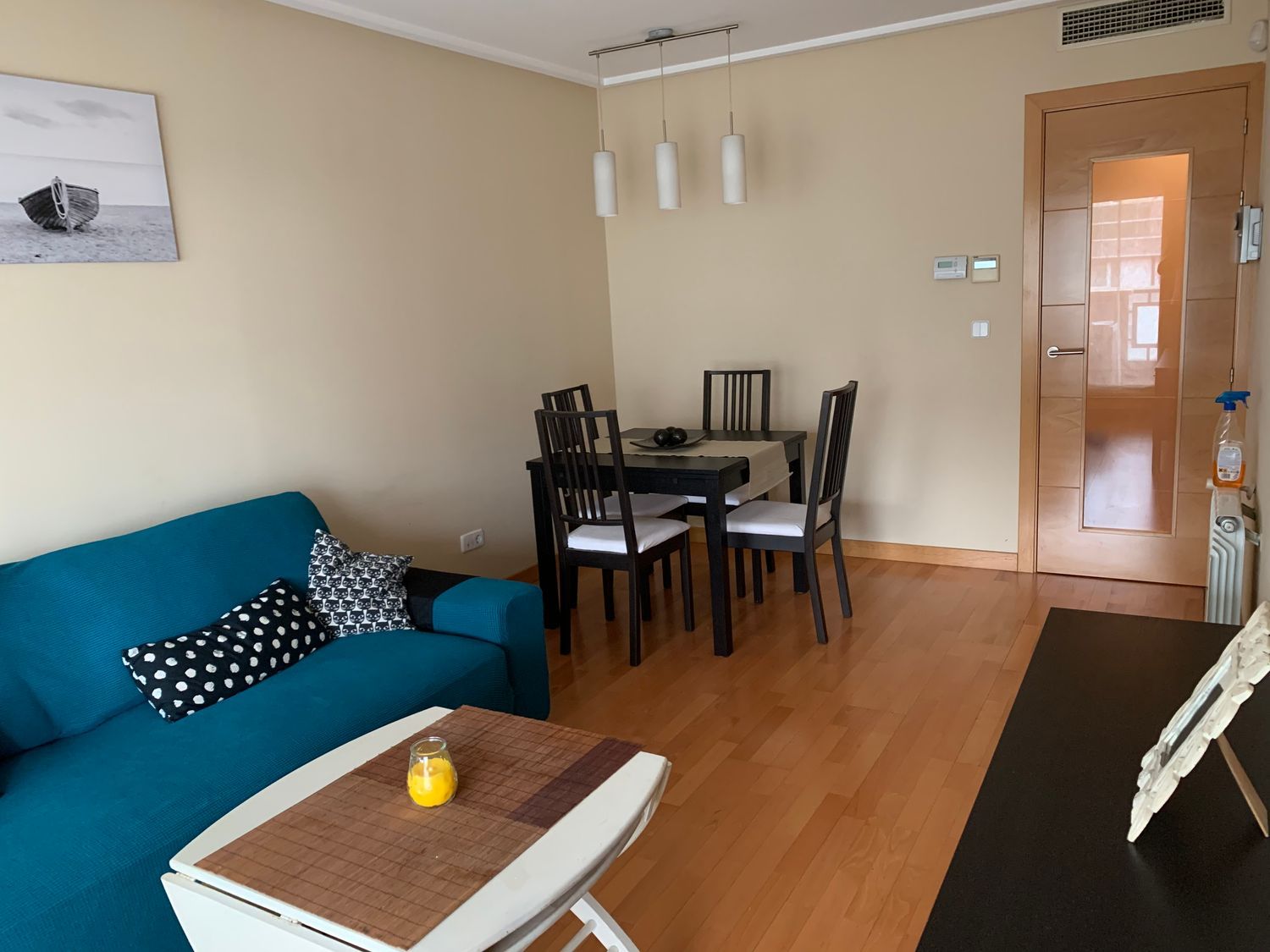Piso en Calle Canencia de la Sierra, 27, Ensanche de Vallecas - La Gavia - Foto 19