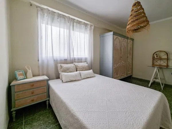 Piso en Calle d' Antonio Ponz, 23, Playa de la Malvarrosa - Foto 19