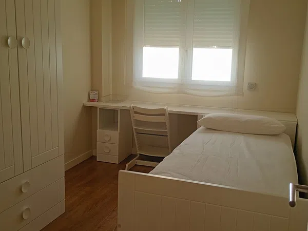 Piso en Carretera Alhadra, 1, Barrio San Luis - Los Molinos, Barrio San Luis - Los Molinos - Foto 11
