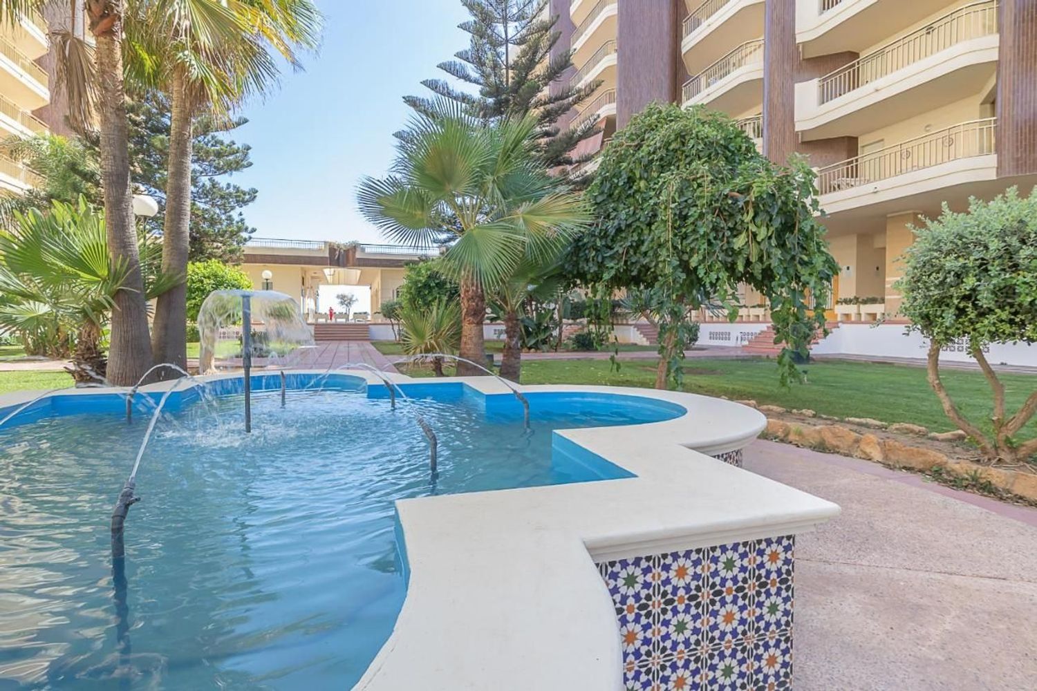 Piso en paseo marítimo rey de españa, 2 - Foto 21