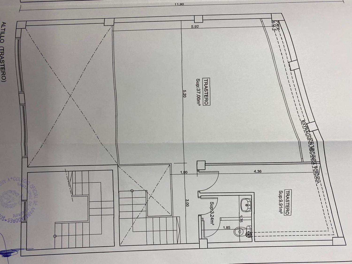 Dúplex en Avenida Ángel Romero, 26 - Foto 15