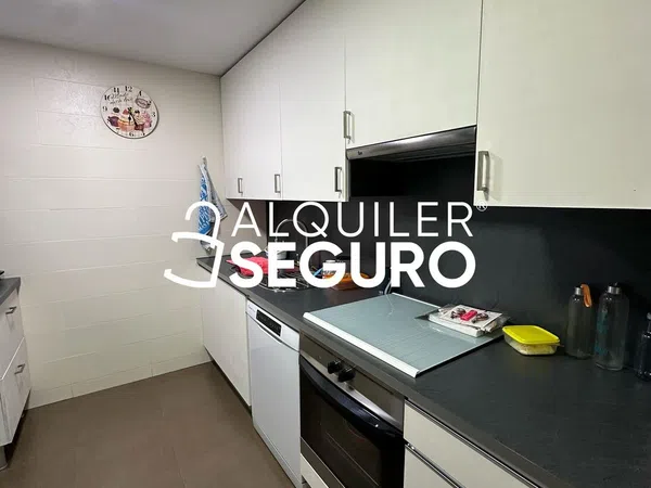 Piso en Plaza del Sol, Sur, Sur - Foto 4