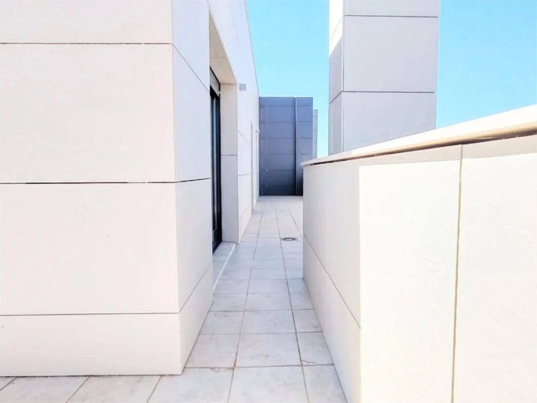 Piso en  Avenida de Dulcinea 25 - Foto 6