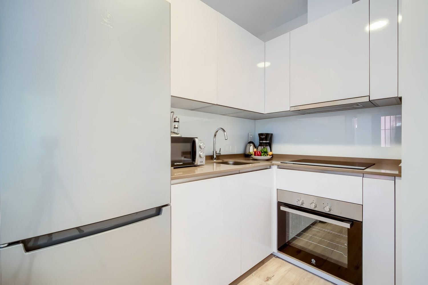 Piso en calle Tolox, 6 - Foto 3