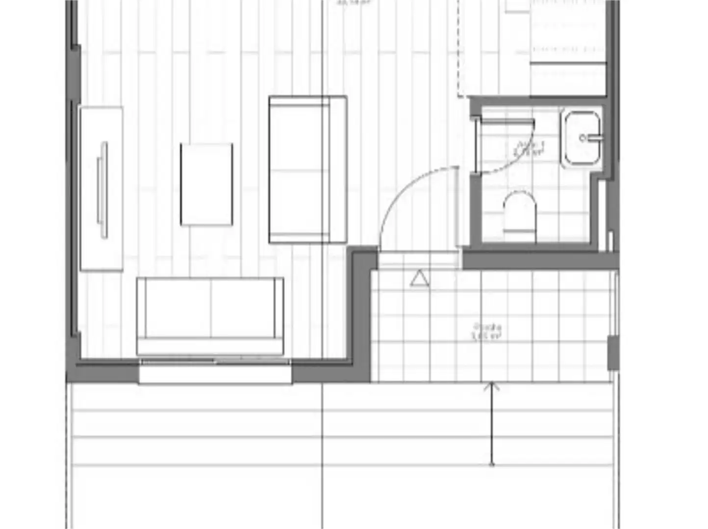 Chalet en  Calle Zeus 82 - Foto 41