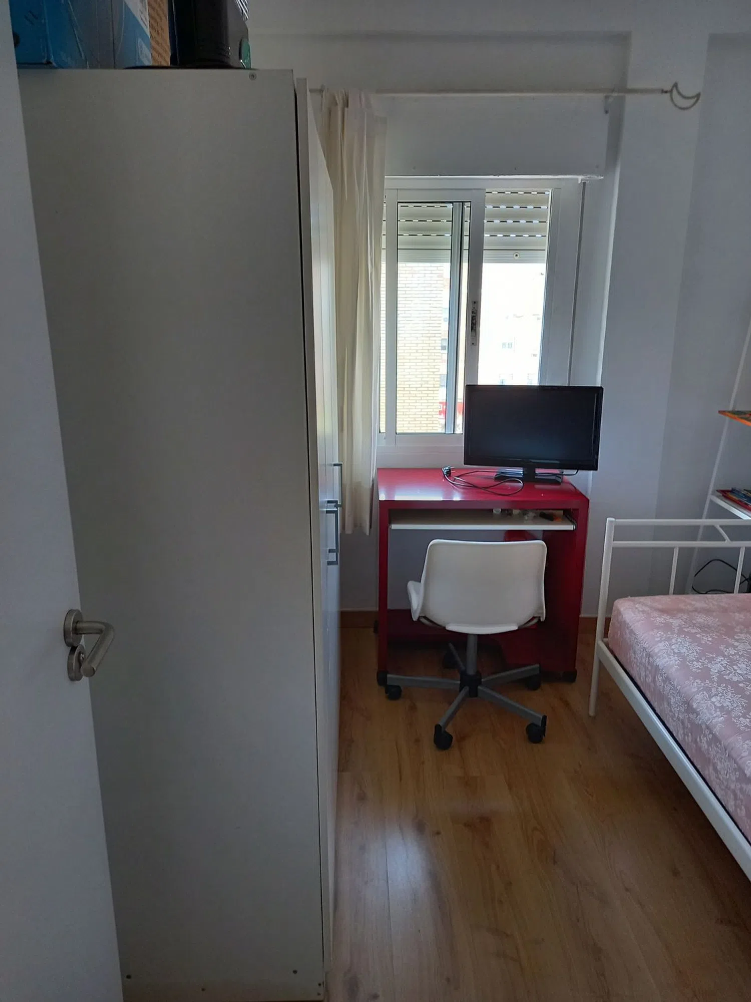 Piso en calle Dr.Fedriani 44, 44 - Foto 5