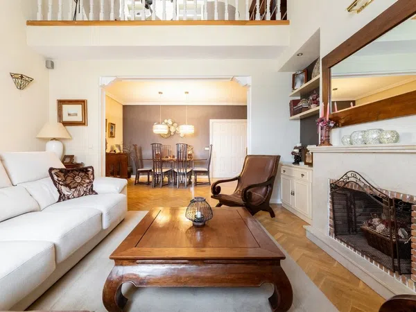 Casa independiente en calle Dehesa Nueva, 33 - Foto 4