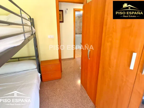 Piso en CL Arpon, Del, Cabo de las Huertas - Foto 32