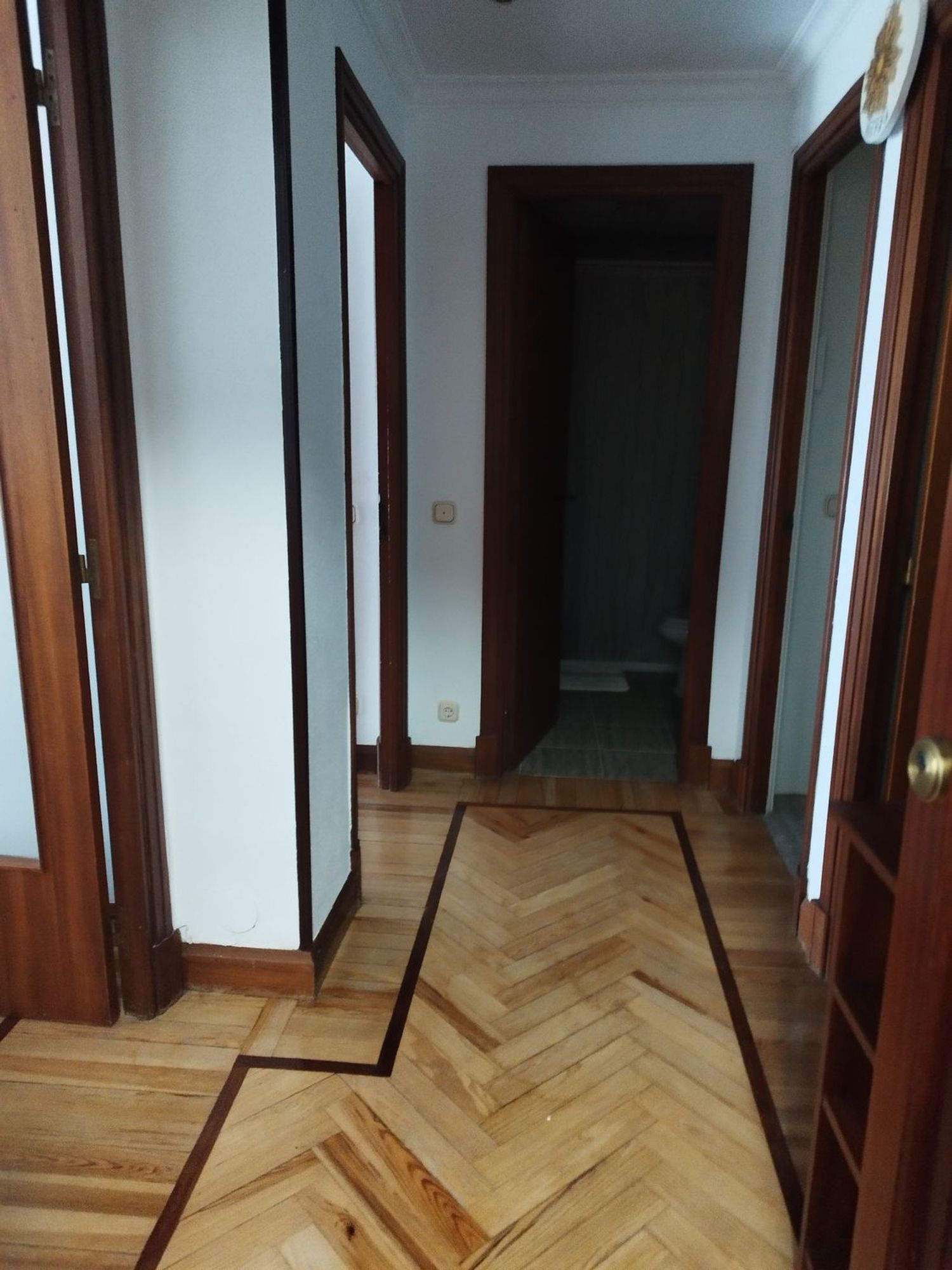 Piso en Madrid Etorbidea, 12, Amara - Foto 6